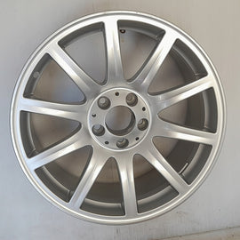 1x Alufelge 18 Zoll 9.0