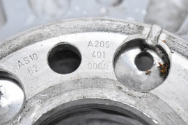 1x Alufelge 16 Zoll 6.5