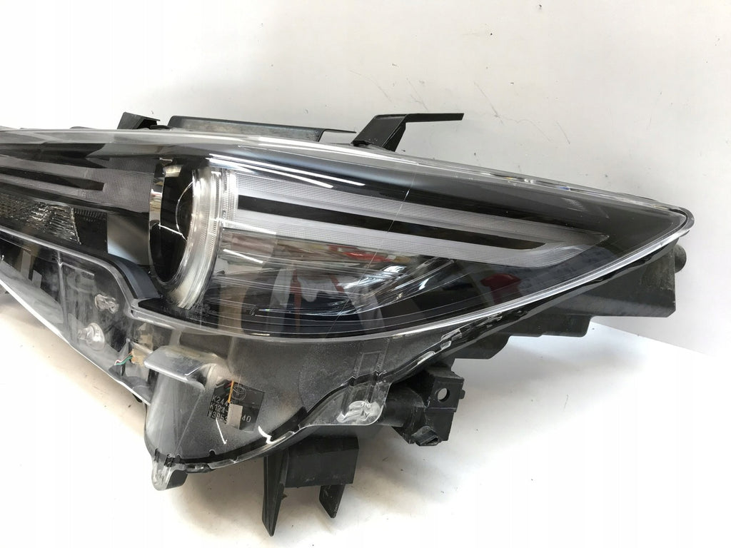 Frontscheinwerfer Mazda Cx-5 Cx5 K124-51040 Full LED Links Headlight