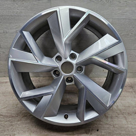 1x Alufelge 19 Zoll 7.0