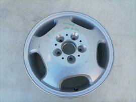 1x Alufelge 16 Zoll 5.5