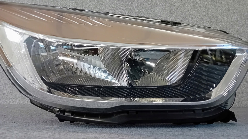 Frontscheinwerfer Ford Kuga 90156297 Rechts Scheinwerfer Headlight