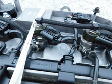 Load image into Gallery viewer, Motor Mercedes-Benz Viano A6470700087 2.2 CDI 234TKm 2003 Diesel Unkomplett MOT9660915204uv