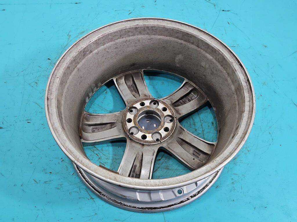 1x Alufelge 17 Zoll 7.5" 5x112 47 5ET 1497170 VW Tiguan Rim Wheel FEL9180044711fg