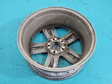 Laden Sie das Bild in den Galerie-Viewer, 1x Alufelge 17 Zoll 7.5" 5x112 47 5ET 1497170 VW Tiguan Rim Wheel FEL9180044711fg