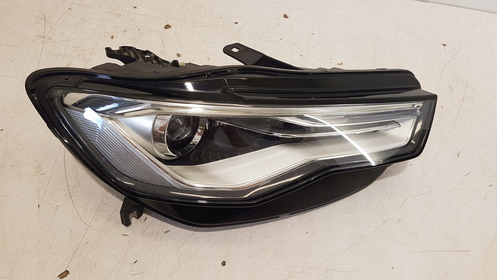 Frontscheinwerfer Audi A6 C7 4G0941006F Xenon Rechts Scheinwerfer Headlight