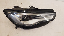 Laden Sie das Bild in den Galerie-Viewer, Frontscheinwerfer Audi A6 C7 4G0941006F Xenon Rechts Scheinwerfer Headlight