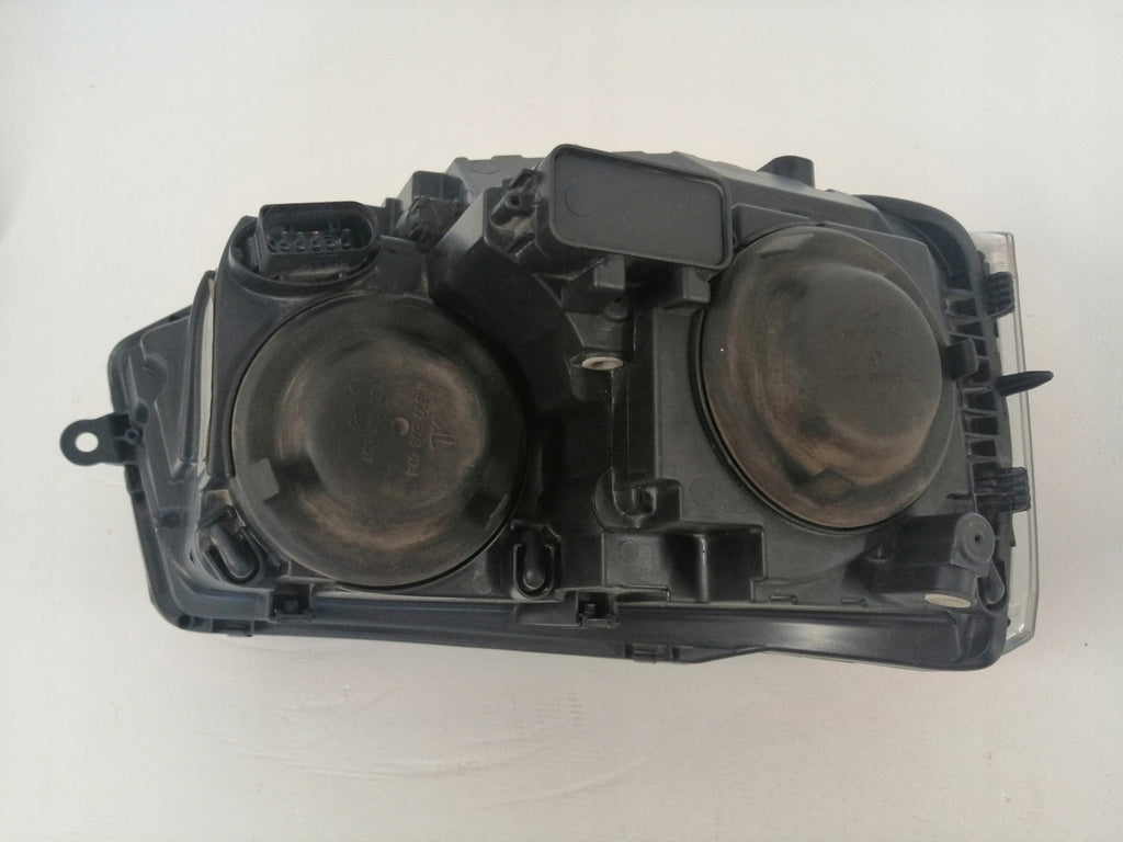 Frontscheinwerfer VW T5 7E1941015H Links Scheinwerfer Headlight SCH9830375858zx