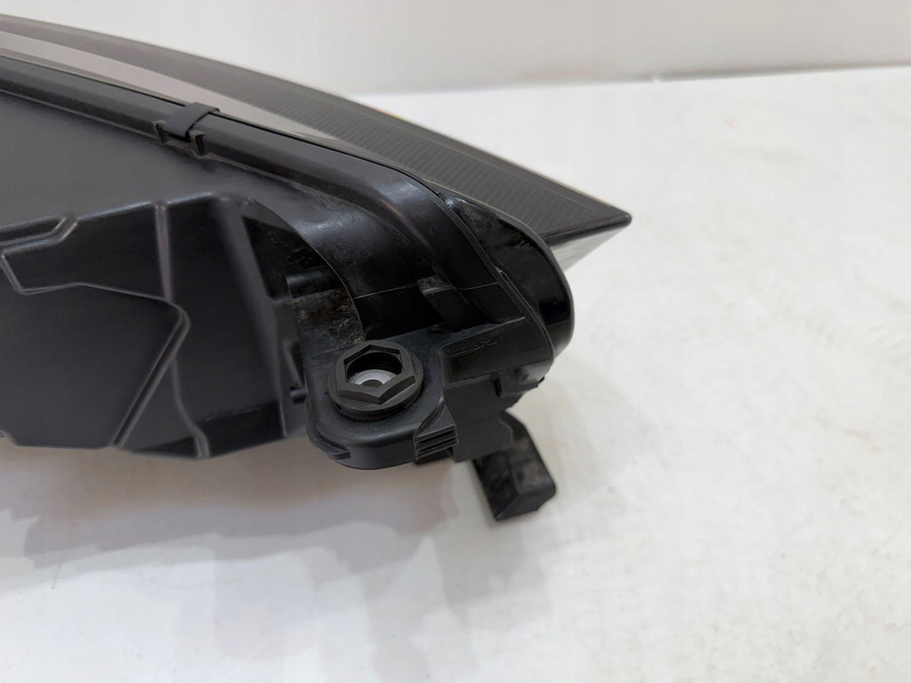 Frontscheinwerfer Skoda Octavia IV 5E4941015B Full LED Links Headlight SCH5230371153cw