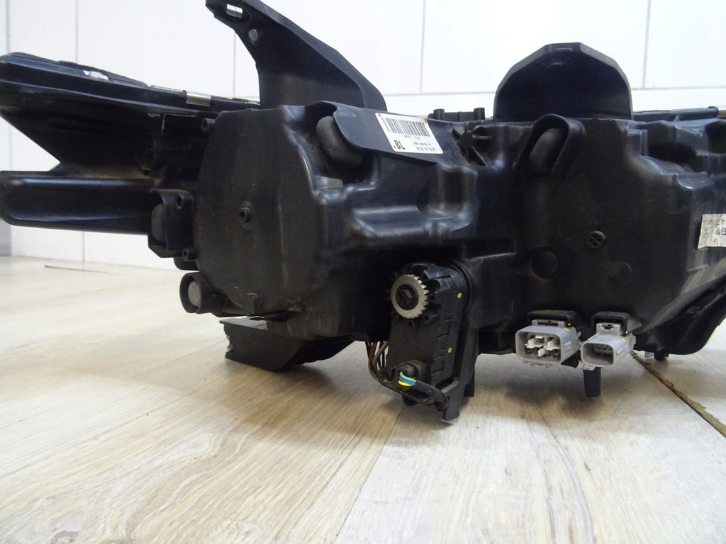 Frontscheinwerfer Mitsubishi Outlander III 4BX198301D3-31 Full LED Links