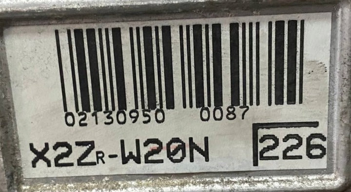 Motor Toyota Prius Plus 2ZRW20N 1.8 2013 Hybrid Engine Komplett MOT2617432876tx