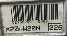 Laden Sie das Bild in den Galerie-Viewer, Motor Toyota Prius Plus 2ZRW20N 1.8 2013 Hybrid Engine Komplett MOT2617432876tx