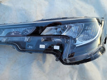 Laden Sie das Bild in den Galerie-Viewer, Frontscheinwerfer Toyota Corolla 81150-02S60 LED Links Scheinwerfer Headlight SCH8007054590ap
