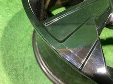 Load image into Gallery viewer, 1x Alufelge 16 Zoll 6.5" 4x108 38ET 9847228980 Opel Corsa F Rim Wheel FEL7601363402gh