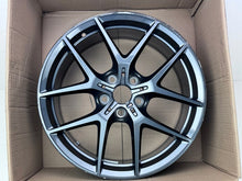 Load image into Gallery viewer, 1x Alufelge 18 Zoll 8.0" 5x112 54ET 8092353 BMW 1 F40 Rim Wheel FEL9118999420vl