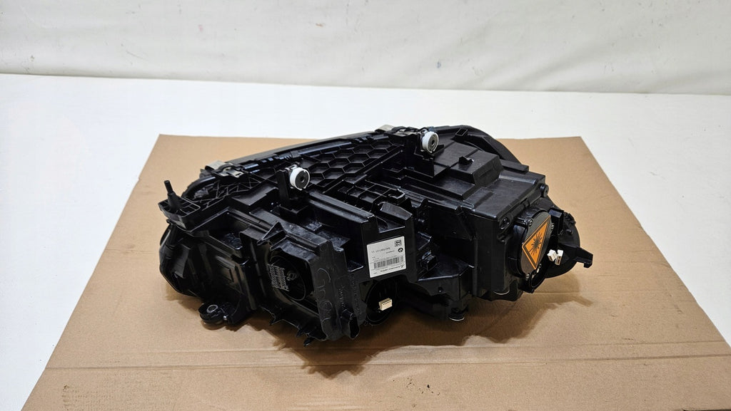 Frontscheinwerfer BMW X5 G05 5A279B1-01 Links Scheinwerfer Headlight SCH6647197751aq