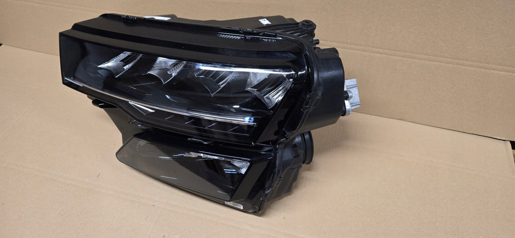 Frontscheinwerfer Skoda Karoq 57B941009 Links Scheinwerfer Headlight SCH9340015525gz