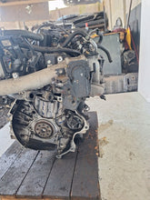 Laden Sie das Bild in den Galerie-Viewer, Motor Honda Cr-V IV N16A2 1.6 I-DTEC 120PS 88kW Diesel Engine Komplett MOT5454088524vk