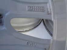 Laden Sie das Bild in den Galerie-Viewer, 4x Alufelge 16 Zoll 7.0" 5x112 47ET Glanz Silber 6855083 BMW F45 1 F40 F46 FEL5932792694ba