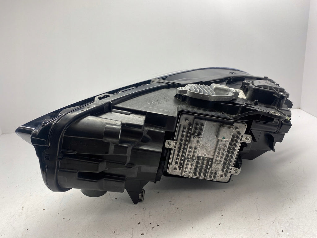 Frontscheinwerfer BMW 2 Coupe Gran F44 Rechts Scheinwerfer Headlight