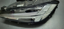 Load image into Gallery viewer, Frontscheinwerfer Volvo S90 V90 32342464 LED Links Scheinwerfer Headlight SCH4371341087dm
