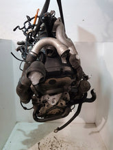 Laden Sie das Bild in den Galerie-Viewer, Motor VW Transporter BNZ 2.5 TDI 130PS 96kW 225TKm 2003 Diesel Engine Komplett MOT6638406669vv