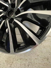 Load image into Gallery viewer, 1x Alufelge 19 Zoll 7.0" 5x108 38ET YP00174580 Opel Grandland Rim Wheel FEL7905599805ar