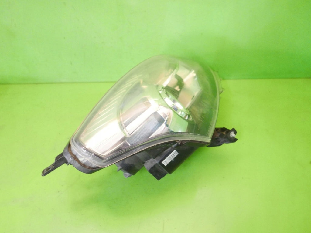 Frontscheinwerfer Renault Koleos I Xenon Rechts Scheinwerfer Headlight SCH3262588957ct
