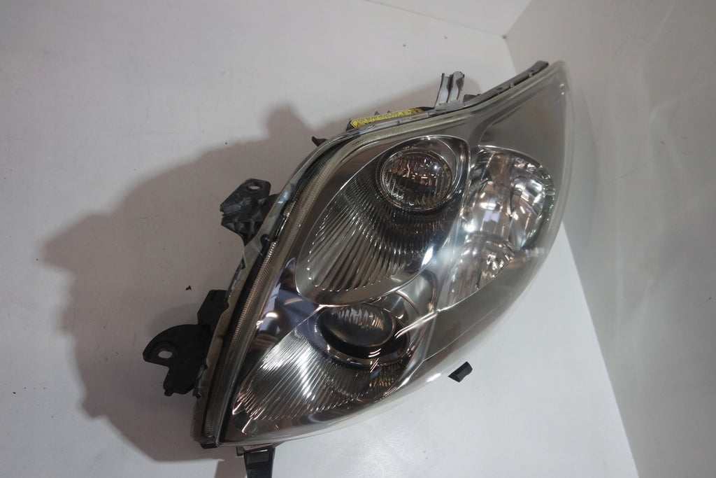 Frontscheinwerfer Toyota Auris 81150-02480 Xenon Links Scheinwerfer Headlight