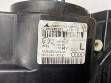 Laden Sie das Bild in den Galerie-Viewer, Frontscheinwerfer Audi A4 B8 8K0941003C LED Links Scheinwerfer Headlight SCH1632493956mo