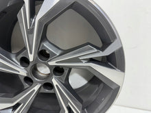 Laden Sie das Bild in den Galerie-Viewer, 1x Alufelge 18 Zoll 8.0" 5x112 8Y0601025H Audi A3 Rim Wheel FEL3387498039xz