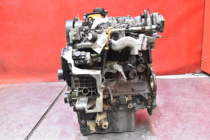 Motor Chevrolet Captiva Z20S1 2.0 VCDI 150PS 2006 Diesel Engine Unkomplett MOT3599114259ln