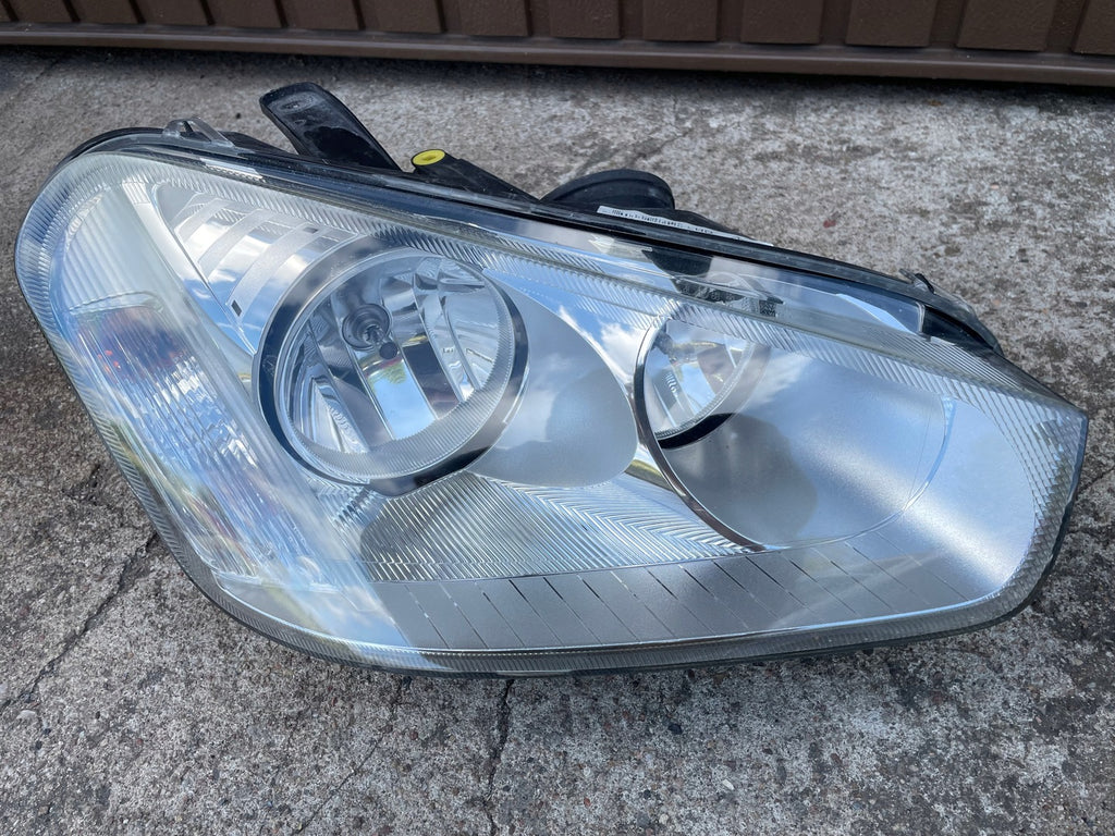 Frontscheinwerfer Ford Cmax C-Max 1707465 Rechts Scheinwerfer Headlight