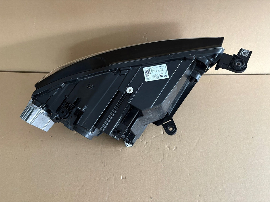Frontscheinwerfer Seat Ateca 576941031 LED Links Scheinwerfer Headlight SCH7322678237vx