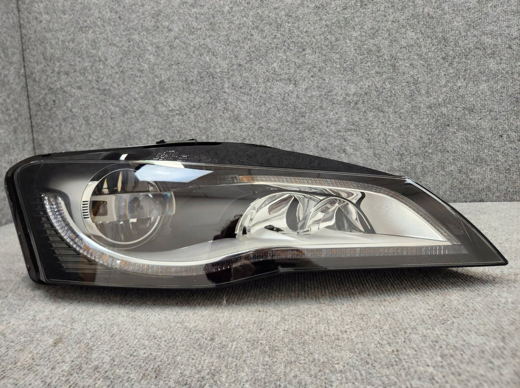 Frontscheinwerfer Audi R8 420941030NSCZ LED Rechts Scheinwerfer Headlight SCH7569925752br