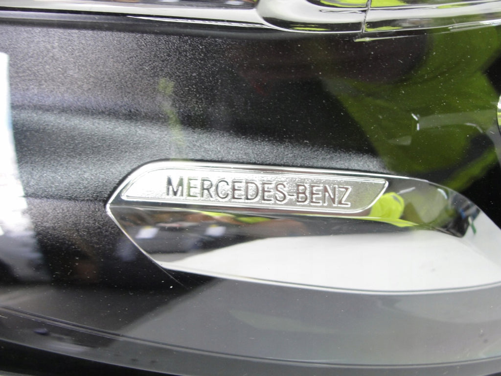Frontscheinwerfer Mercedes-Benz W246 A2469067001 LED Rechts Headlight SCH4404842854tf