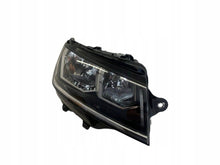 Load image into Gallery viewer, Frontscheinwerfer VW Transporter Caravelle 90198961 7L1941006B Rechts Headlight SCH4065701925vo