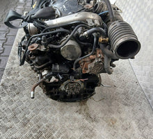 Load image into Gallery viewer, Motor Nissan X-Trail I T31 M9R285 2.0 DCI Diesel Engine Komplett MOT7468265822rb