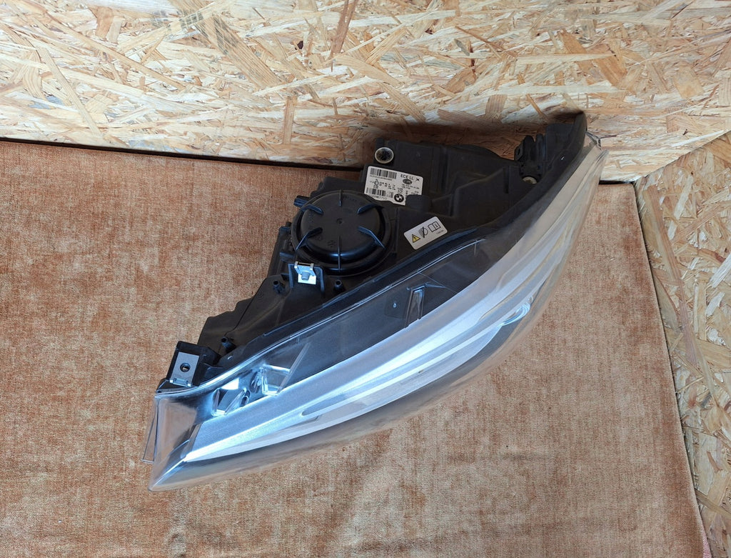 Frontscheinwerfer BMW 1 F21 F20 7229677-10 Xenon Links Scheinwerfer Headlight SCH9907806558tp