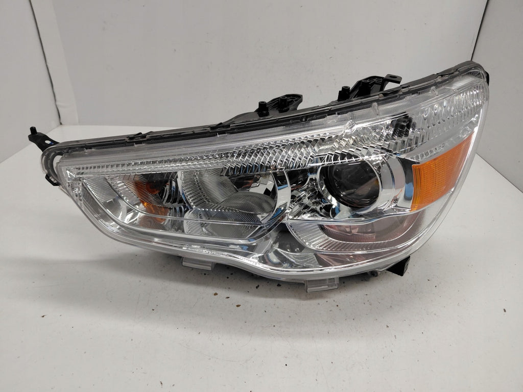 Frontscheinwerfer Mitsubishi Asx Xenon Links Scheinwerfer Headlight SCH4073438990ka