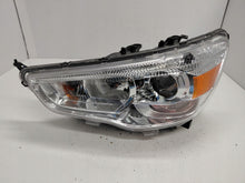 Laden Sie das Bild in den Galerie-Viewer, Frontscheinwerfer Mitsubishi Asx Xenon Links Scheinwerfer Headlight SCH4073438990ka
