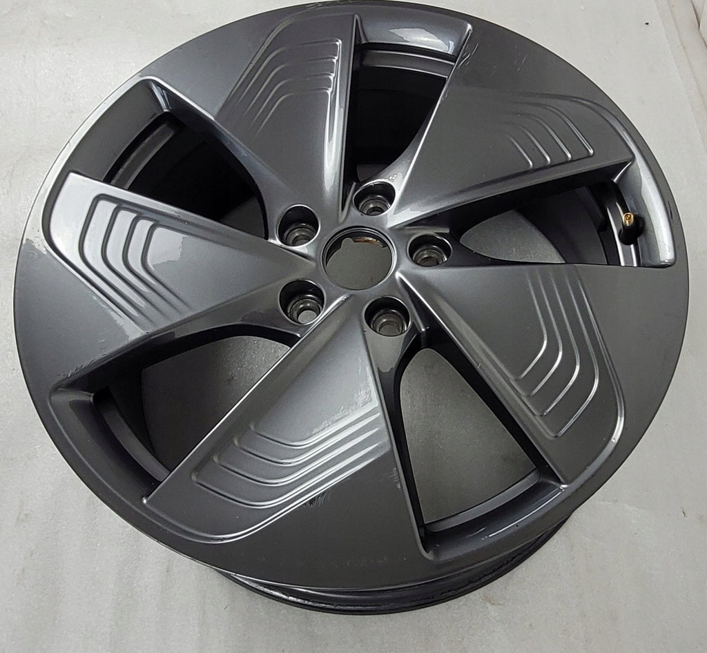 1x Alufelge 18 Zoll 7.5" 5x112 50ET 10E601025N Cupra Born Rim Wheel