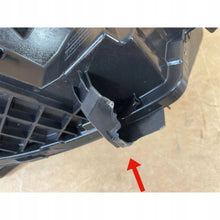 Load image into Gallery viewer, Frontscheinwerfer Renault Captur II 260604753 Links Scheinwerfer Headlight SCH4719260379uv