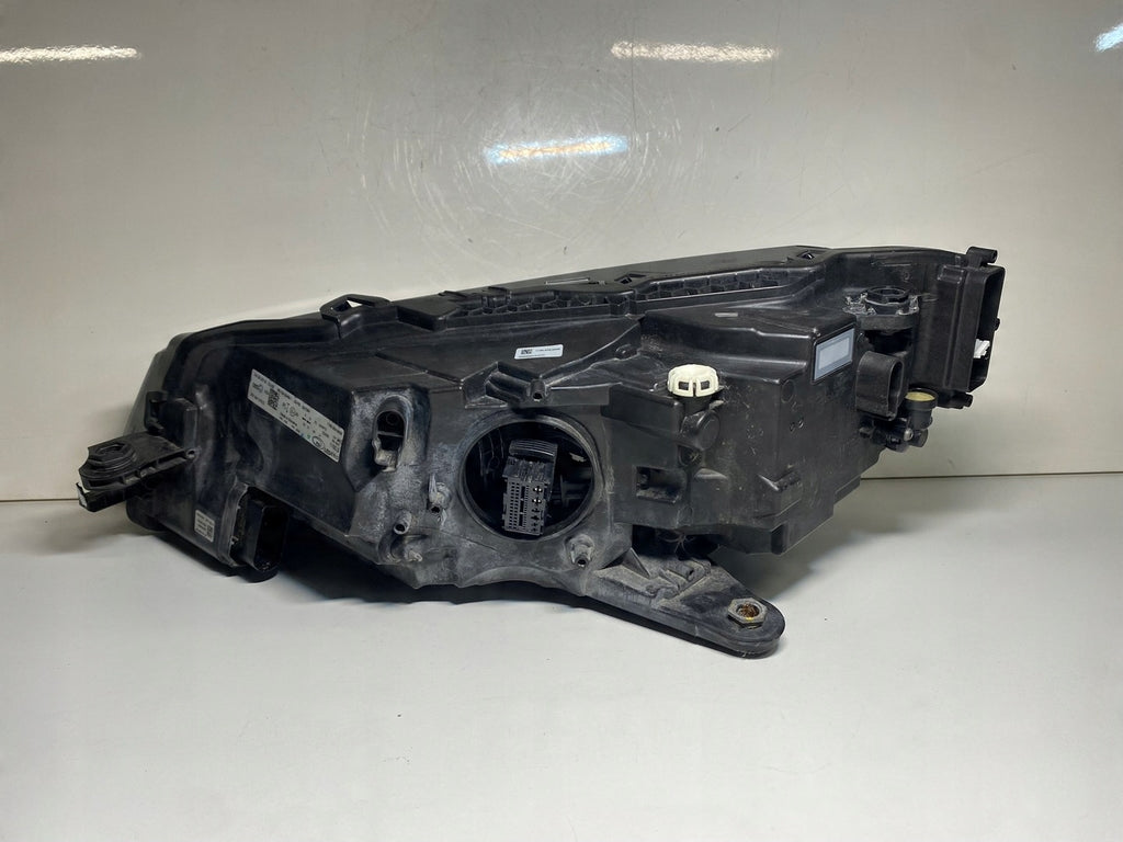 Frontscheinwerfer Skoda Superb III 3V1941016D Full LED Rechts Headlight