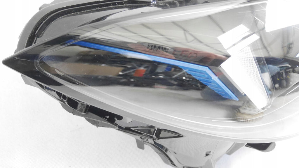 Frontscheinwerfer BMW G82 G80 G83 5A3B314-03 Laser Rechts Scheinwerfer Headlight SCH7739001995on