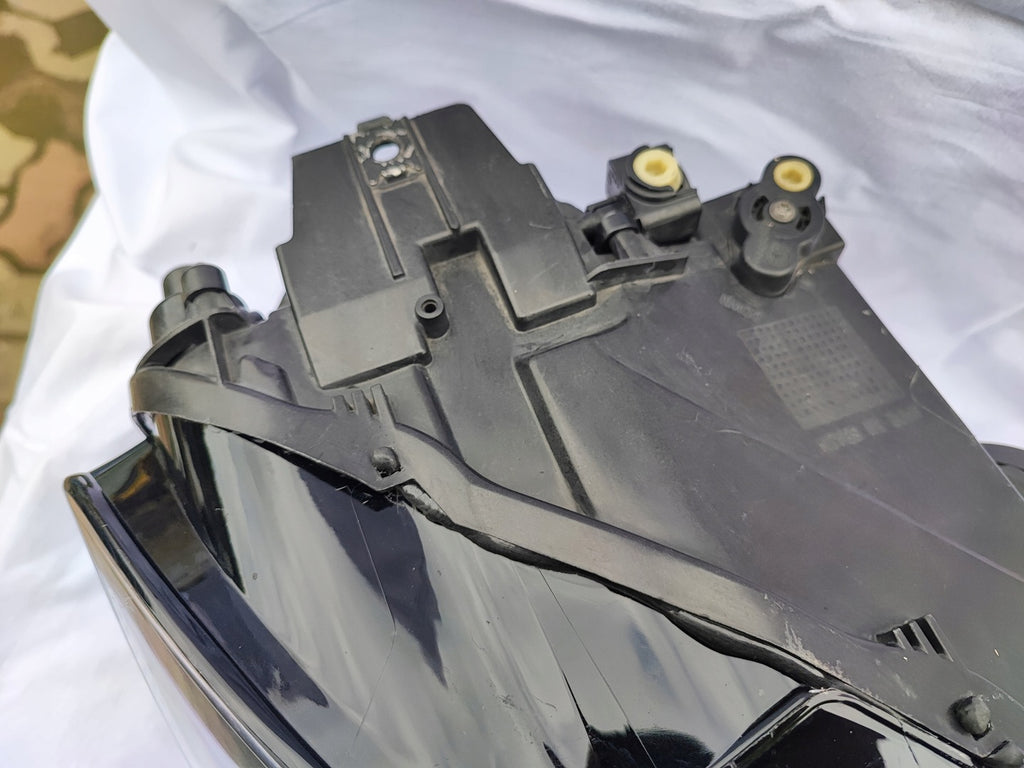 Frontscheinwerfer VW Golf Sportsvan 517941034B Xenon Rechts Headlight SCH6211689374rp