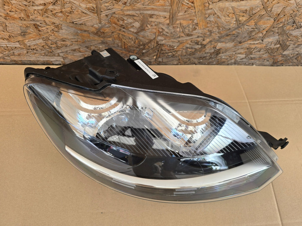 Frontscheinwerfer VW Golf VI Plus 5M1941754B Rechts Scheinwerfer Headlight SCH4701359242ti