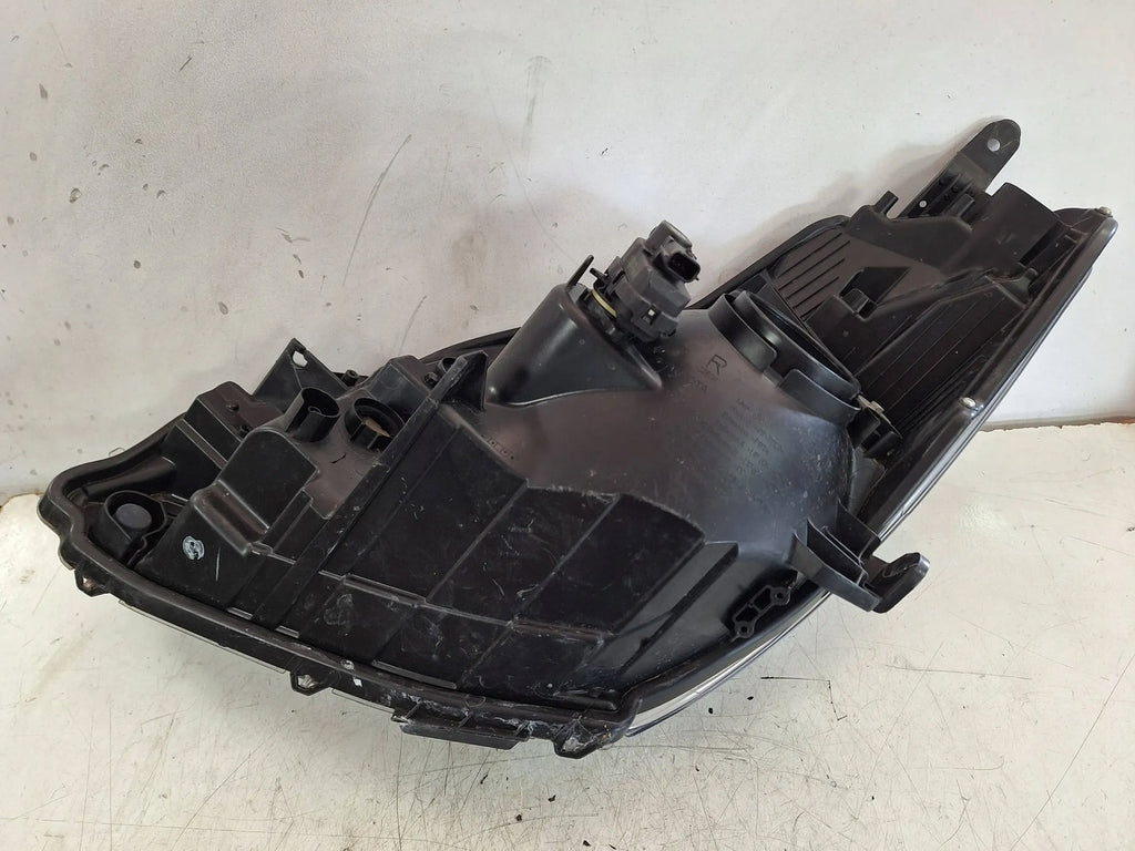 Frontscheinwerfer Toyota Yaris Rechts Scheinwerfer Headlight