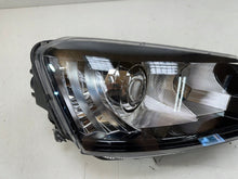 Laden Sie das Bild in den Galerie-Viewer, Frontscheinwerfer Skoda Yeti 5L1941016C LE12C6286 Xenon Rechts Headlight