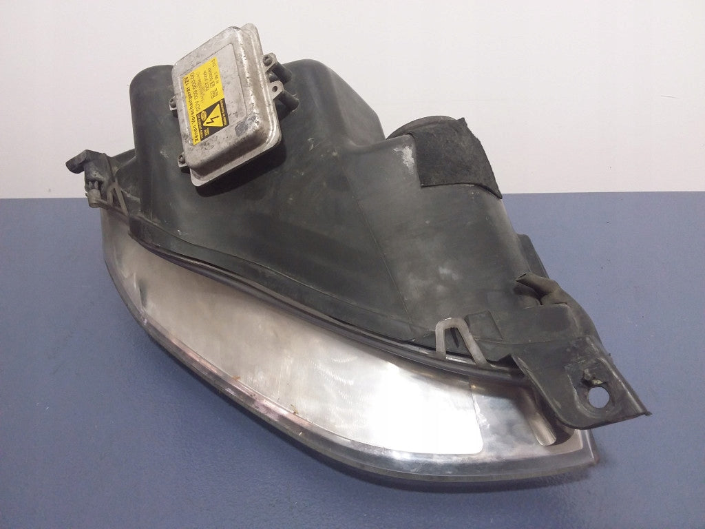 Frontscheinwerfer Ford Galaxy 6M21-13D155-AE Xenon Links Scheinwerfer Headlight